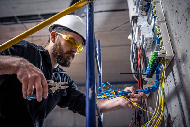 Best Industrial Electrical Services  in Pahala, HI