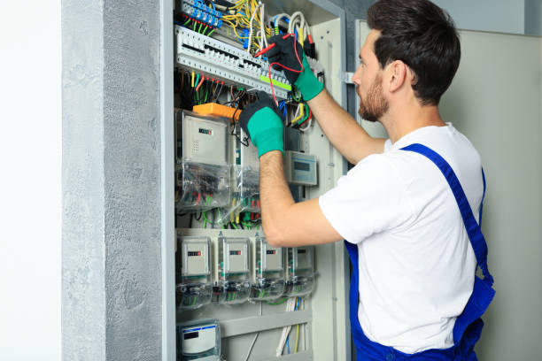 Best Electrical Installation Contractor  in Pahala, HI