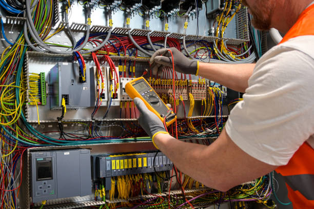 Best Commercial Electrician Services  in Pahala, HI