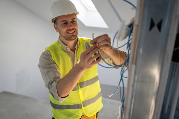 Best Commercial Electrician Services  in Pahala, HI